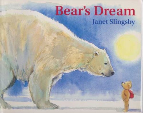 Bear's Dream