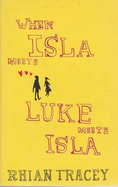 When Isla Meets Luke Meets Isla