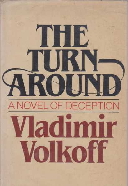 The Turn Around