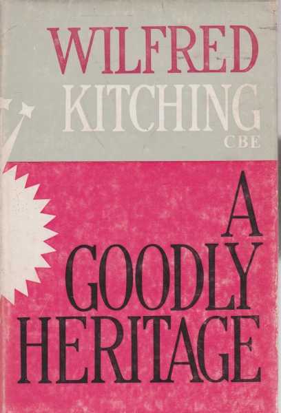 A Goodly Heritage