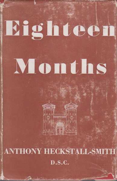 Eighteen Months
