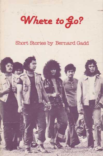 Where To Go Short Stories