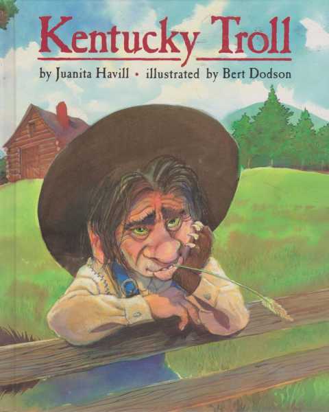 Kentucky Troll