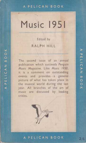Music 1951