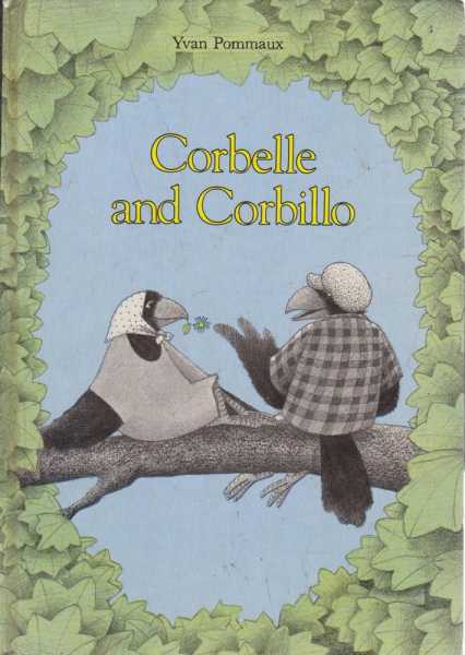Corbelle and Corbillo