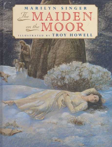 The Maiden on the Moor