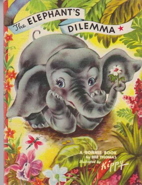 The Elephant's Dilemma