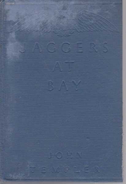 Jaggers at Bay