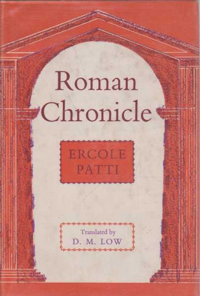 Roman Chronicle