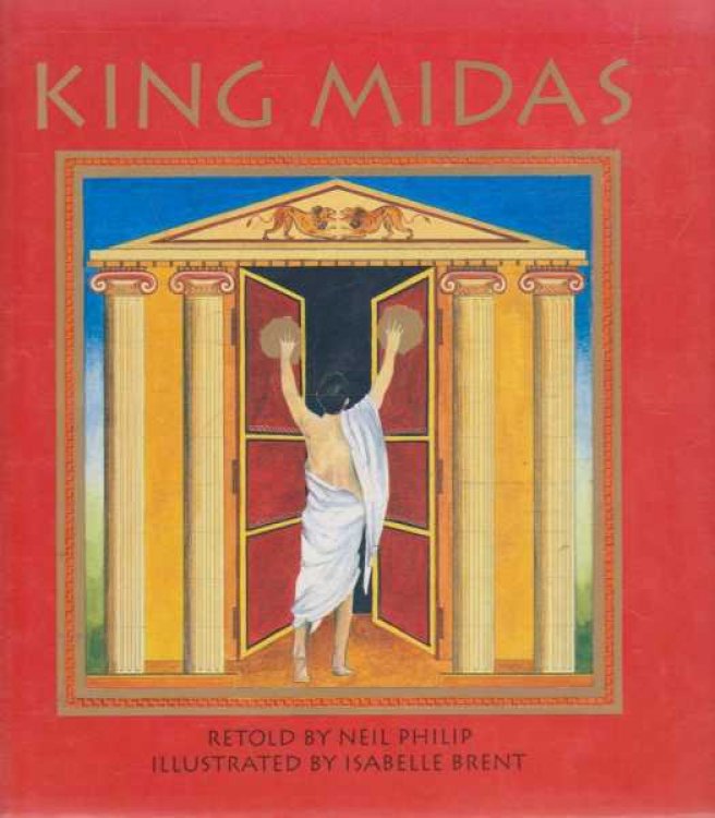 King Midas
