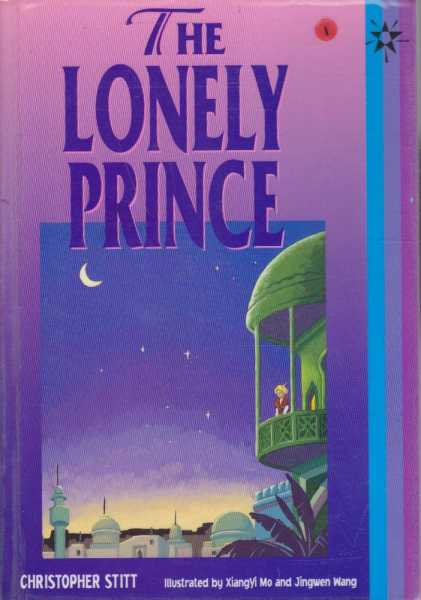 The Lonely Prince
