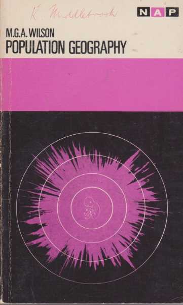 Population Geography