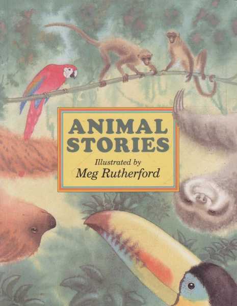 Animal Stories