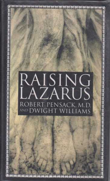 Raising Lazarus