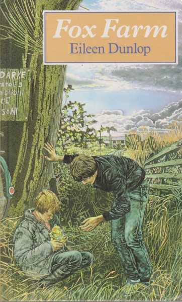 Fox Farm