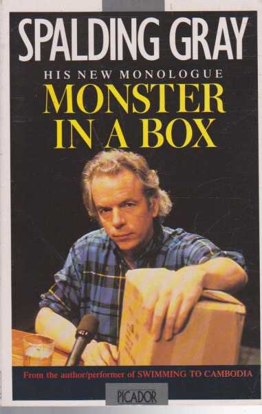 Monster In A Box