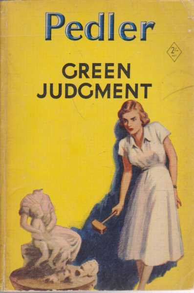 Green Judgment