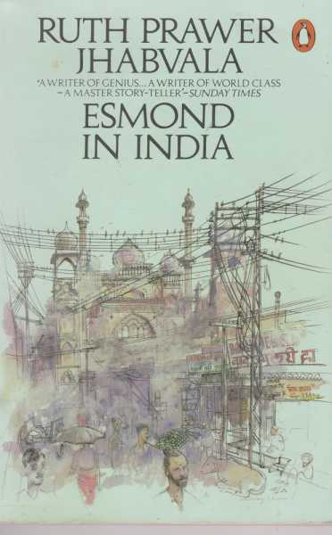 Esmond in India