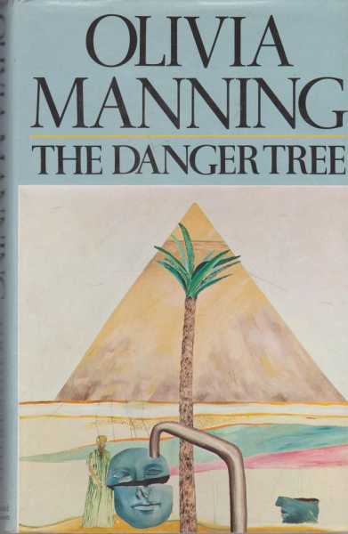 The Danger Tree