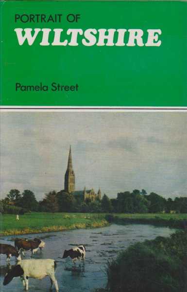 A Portrait Of Wiltshire