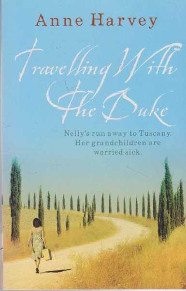 Travelling With The Duke