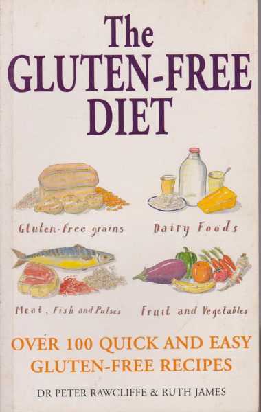 The Gluten Free Diet