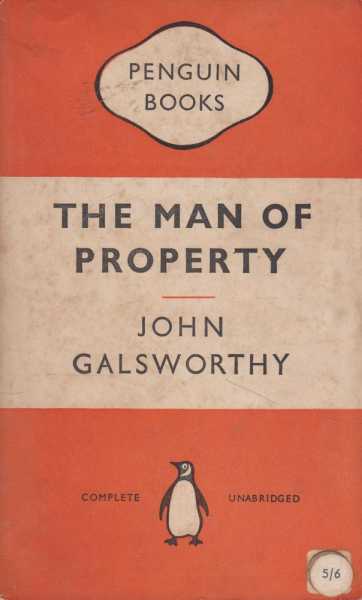 The Man Of Property