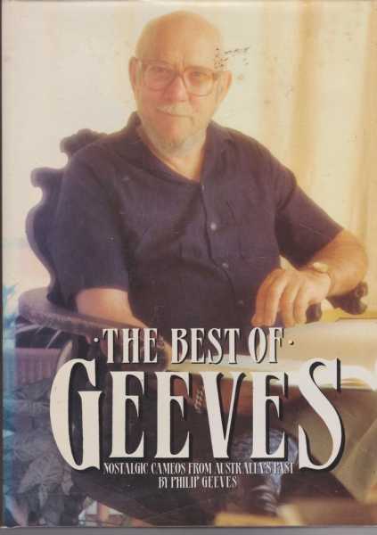 The Best of Geeves - Nostalgic Cameos from Australia's Past
