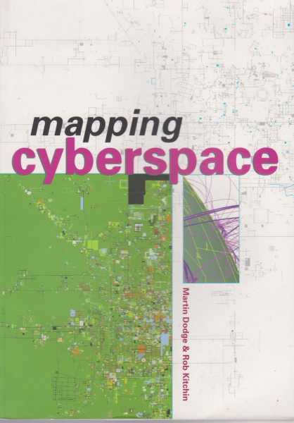 Mapping Cyberspace