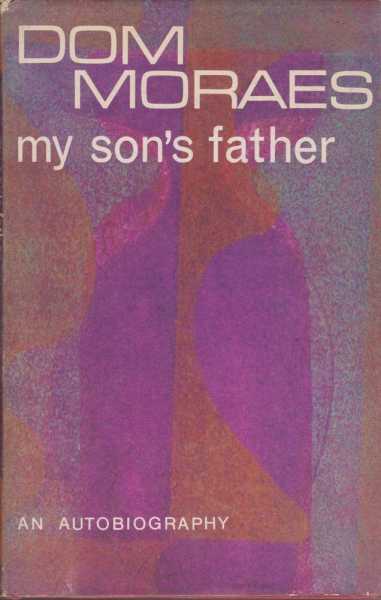 My Son's Father: An Autobiography