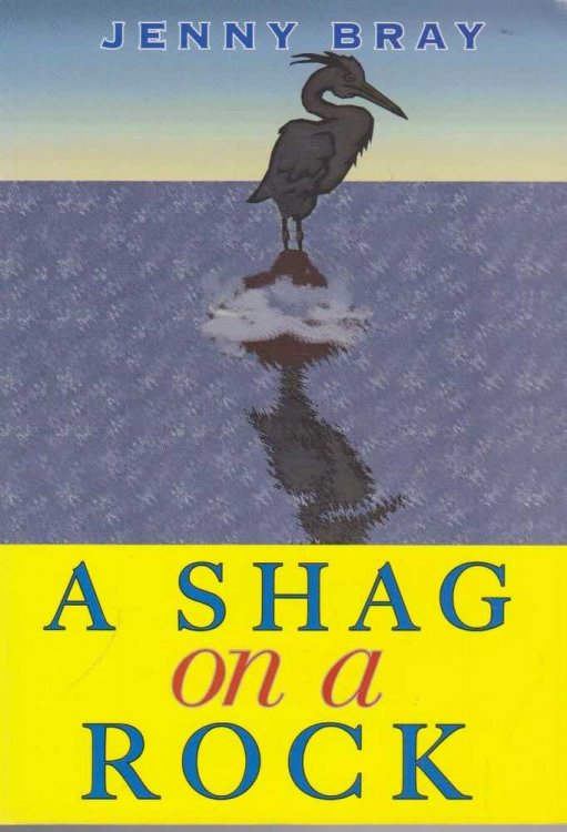 A Shag on A Rock: The Power of God's Love; Dorothy's Story