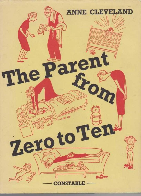 The Parent from Zero to Ten: An Elementary Guide to Family Group Behavior, Pinpointed in Terms of a Minimum Parent-Survival Quotient