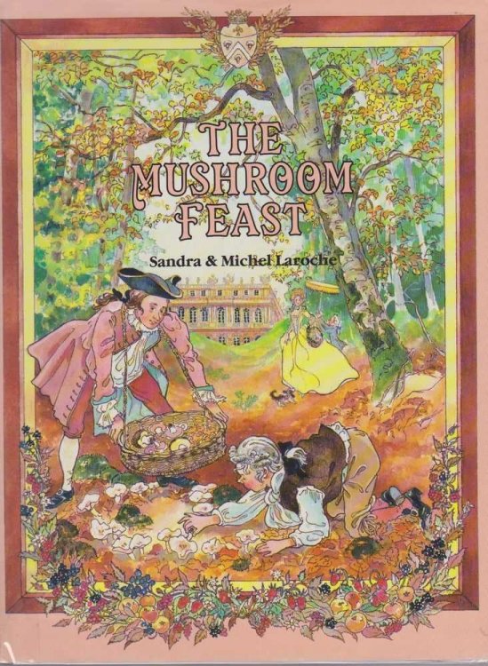 The Mushroom Feast