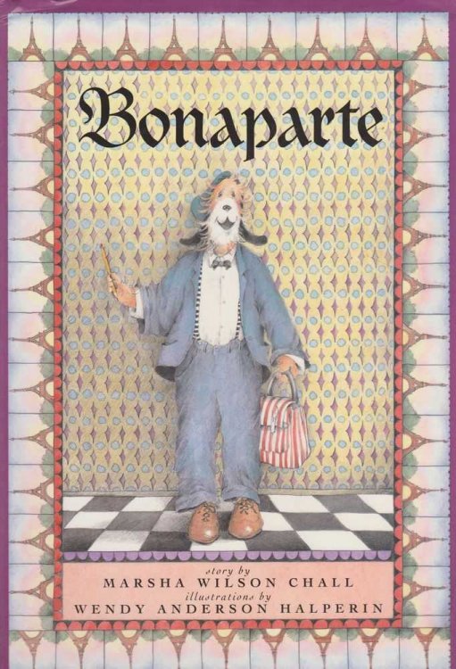 Bonaparte
