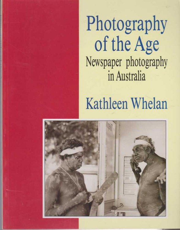 Photography Of The Age - Newspaper Photography in Australia