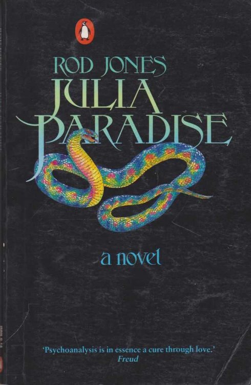 Julia Paradise