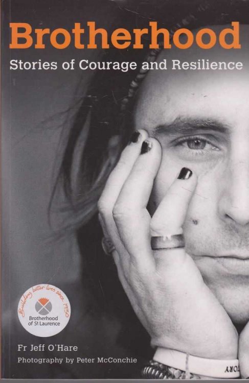 Brotherhood: Stories of Courage and Resilience