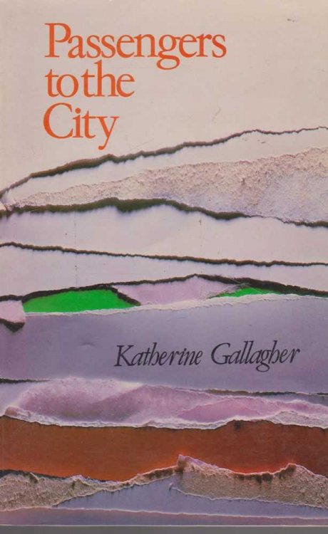 Passengers to the City