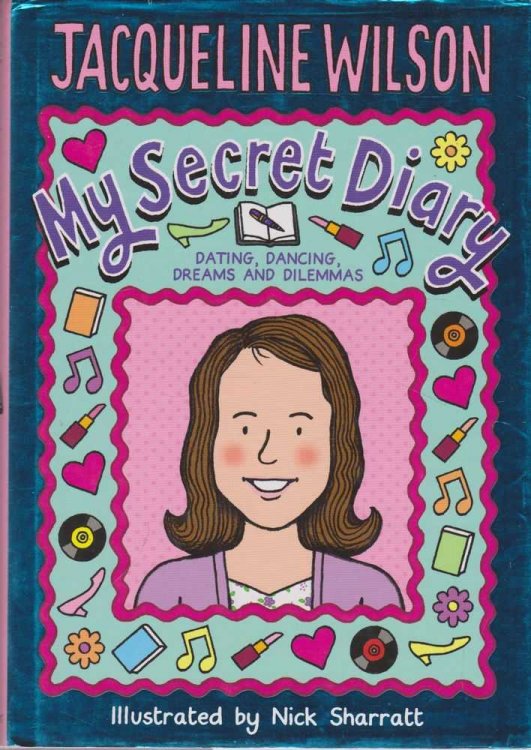 My Secret Diary