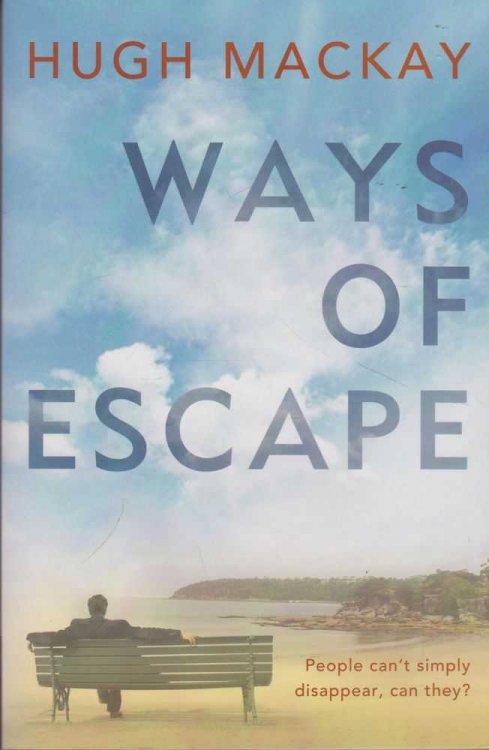 Ways of Escape