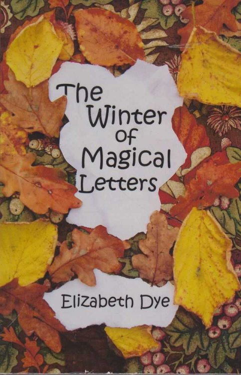 The Winter of Magical Letters