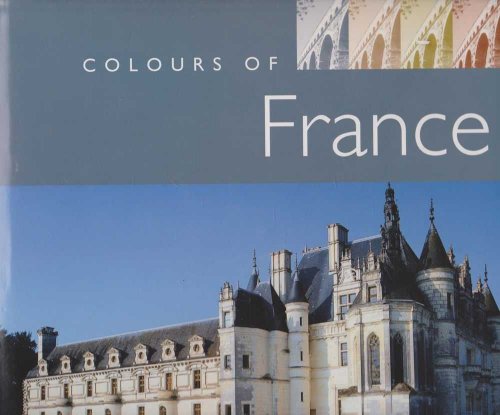 Colours of France