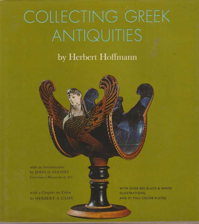 Collecting Greek Antiquities