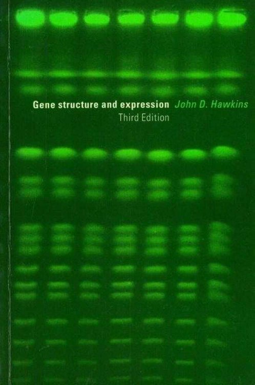 Gene Structure and Expression