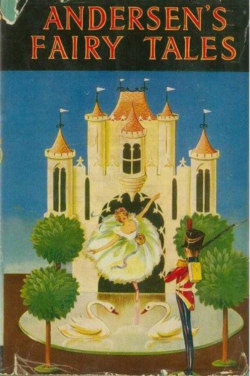 Hans Andersen's Fairy Tales: A Selection of the Stories Most Suitable for Younger Children