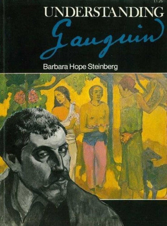 Understanding Gauguin: An Analysis of the work of the legendary rebel artist of the 19th Century