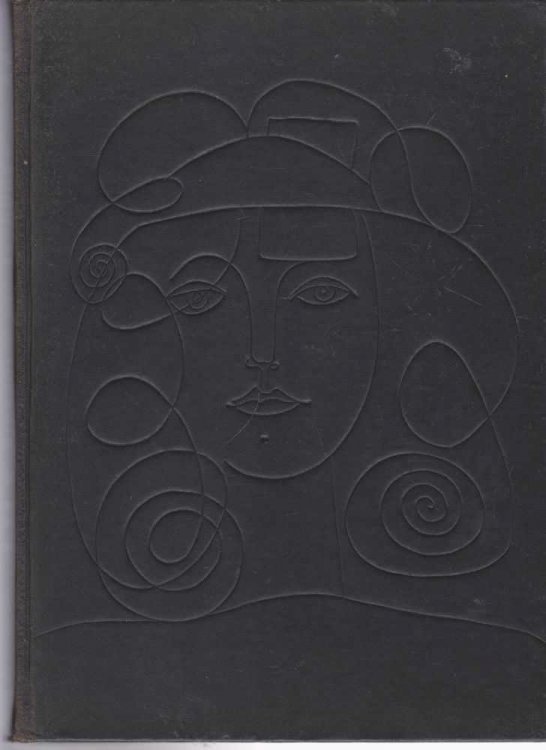 Larousse Encyclopedia of Modern Art [Art and Mankind]