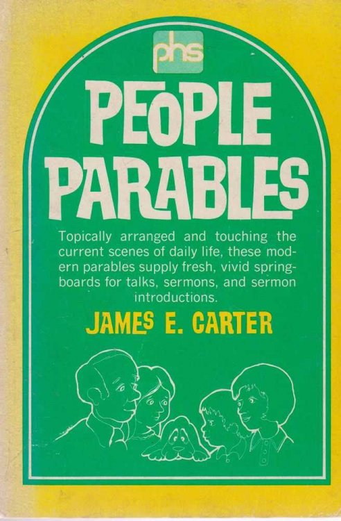 People Parables