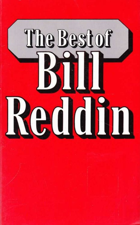 The Best of Bill Reddin