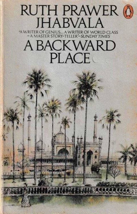 A Backward Place